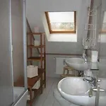 Waldesgruen Apartman *