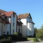 Waldesgruen Ostseebad Kühlungsborn