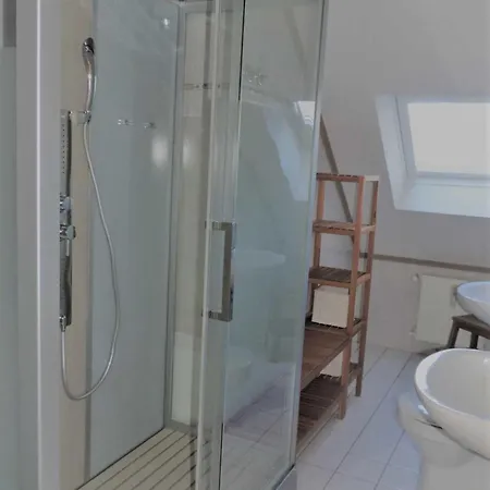 Apartment Waldesgrün *