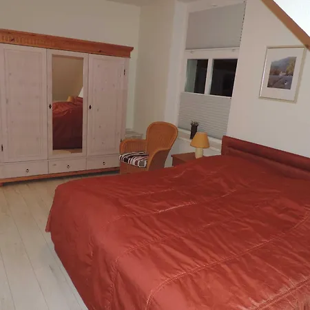 Waldesgruen Appartement