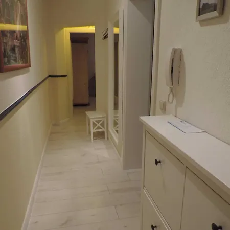 Waldesgrün Ostseebad Kühlungsborn