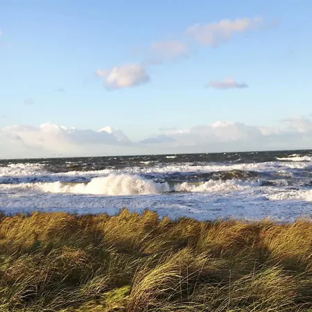 Waldesgrün Apartment