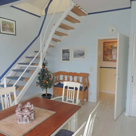 Waldesgrün Apartment Ostseebad Kühlungsborn