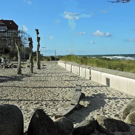 Apartment Waldesgrün