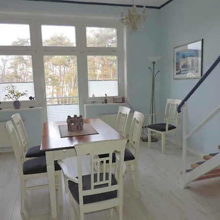 Apartment Waldesgruen