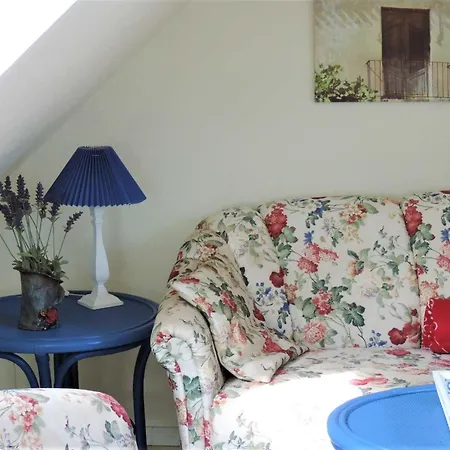Apartamento Waldesgruen *
